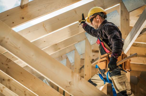 Quick and Trustworthy Emergency Roof Repair Services in Calumet Park, IL