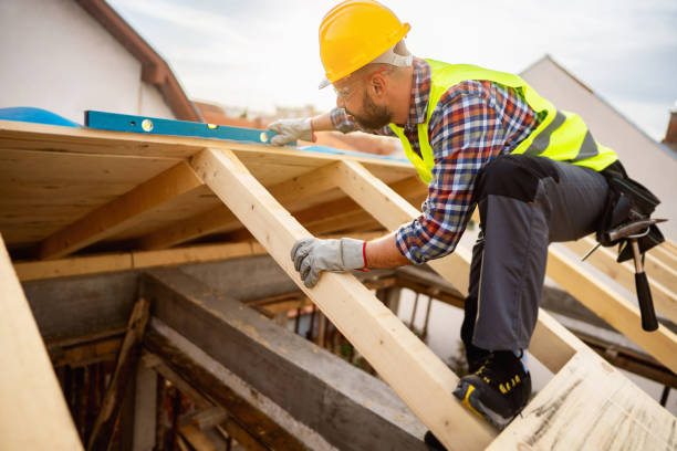 Quick and Trustworthy Emergency Roof Repair Services in Calumet Park, IL